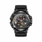 LC16 smartwatch Bluetooth call outdoor three defense heart rate monitoring smart watch