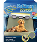TV Product Petzoom Loungee Large Size Pet Crate Safe Seat Bag Carrier Travel Bed Resistance to Pets Bite and Dirt Large Space