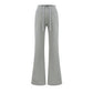 Drawstring sweatpants