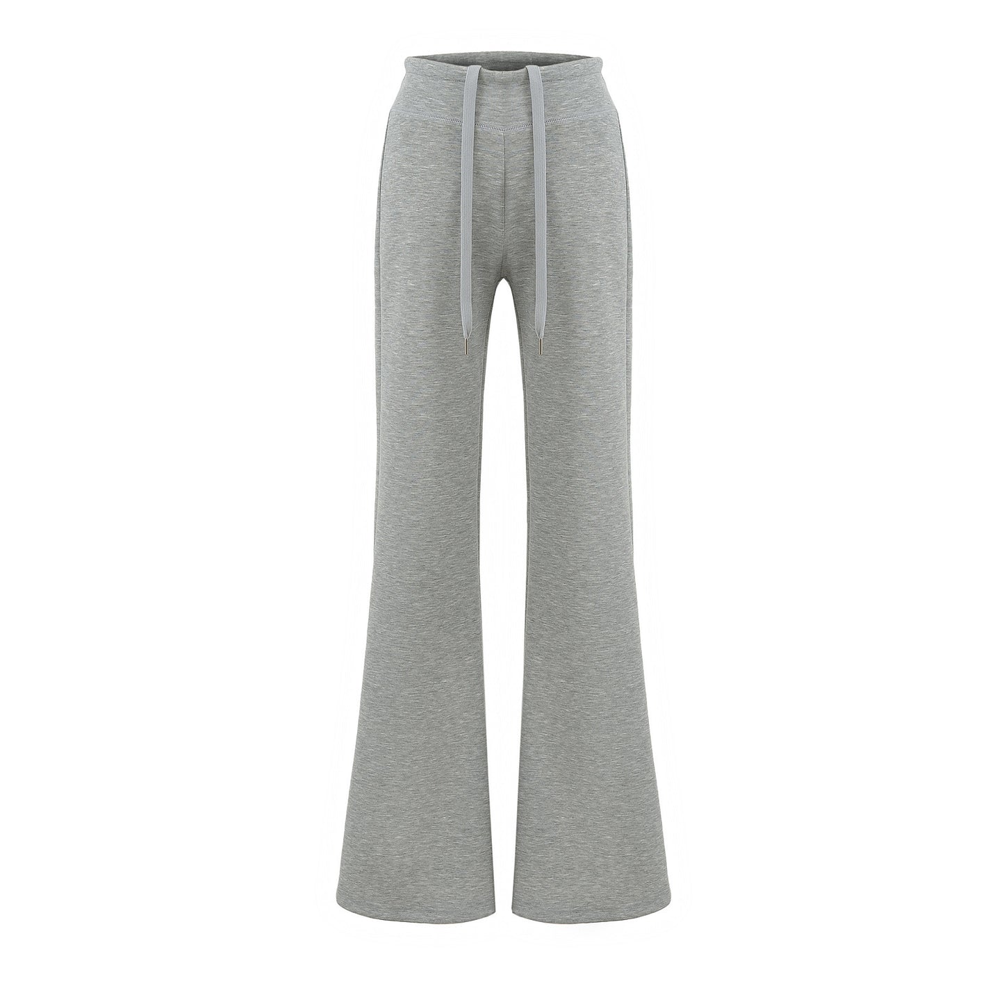 Drawstring sweatpants