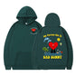 New Album Printed Men's and Women's Hoodies Hoodies Hoodies Hoodies Hoodies