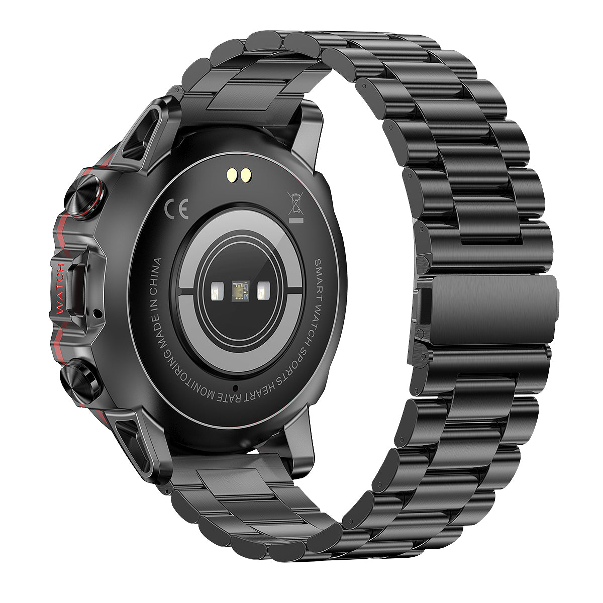 AK56 smartwatch high definition Bluetooth voice call outdoor