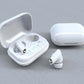 Bluetooth Headset TWS Wireless Headset 5.0 Half-In-Ear J70 Touch Wireless Sports Headset