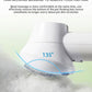 Smart Pet Hair Dryer Dog Golden Retriever Cat Grooming Hairdressing Blow & Comb Silent No Harm Pet Cleaning Supplies Pet Product
