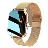 Y13 smartwatch 1.83-inch sports bracelet Bluetooth call heart
