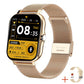 Y13 smartwatch 1.83-inch sports bracelet Bluetooth call heart