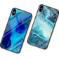 Marble iPhone 12 phone case
