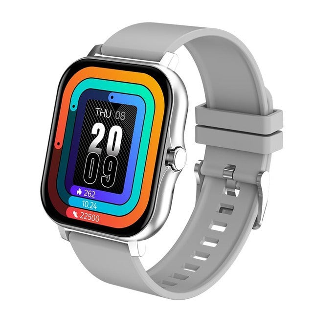 Y13 smartwatch 1.83-inch sports bracelet Bluetooth call heart