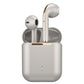 J18 Bluetooth Headset Wireless Bluetooth Headset Noise Reduction Tws In-Ear Headset Sports Bluetooth Wireless Headset