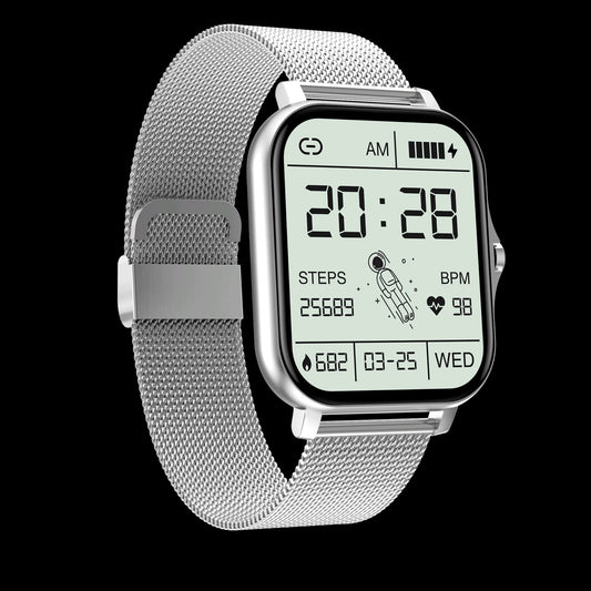 Y13 smartwatch 1.83-inch sports bracelet Bluetooth call heart