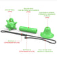 Pet supplies new product sucker dogs toy molar bite resistant club buy 1 top 4 sets