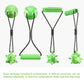 Pet supplies new product sucker dogs toy molar bite resistant club buy 1 top 4 sets