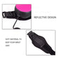 Adjustable Handsfree Wrist Retractable Dog Leash Pet Traction Rope 3M Terrier Leash Belt Wrist Strap Running Jogging Dog Product