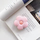 PPOSoket mobile phone soket stretch bracket Cartoon air bag Phone Expanding phone Stand Finger car phone Holder Pipsocket