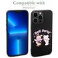 Mobile phone shell iPhone 13