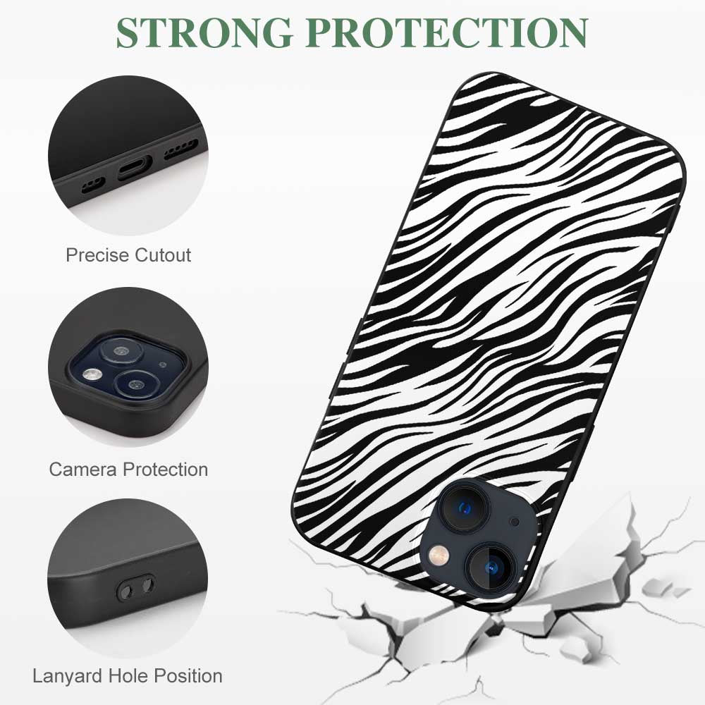 Mobile phone shell iPhone 13