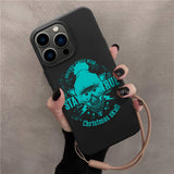 Mobile phone shell iPhone 13